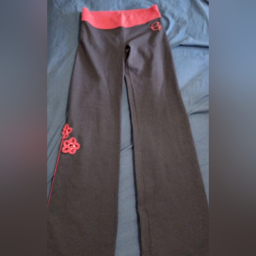 Equilibrium Activewear leggins